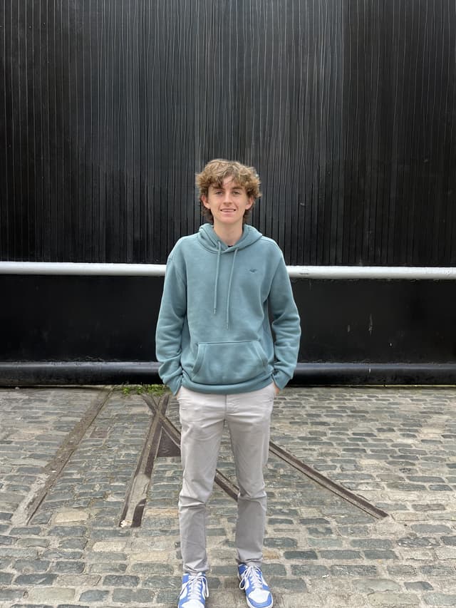 Colm