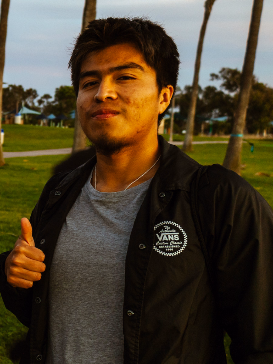 Diego